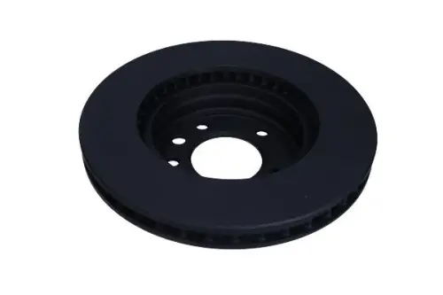 Remschijf QUARO QD4580HC)