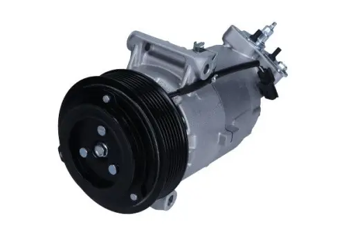 COMPRESSOR, AIRCONDITIONING MAXGEAR AC399717)