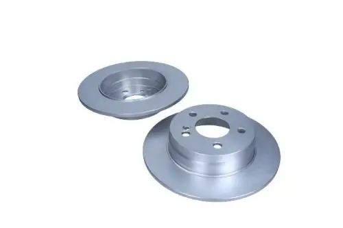 Remschijf QUARO QD3745)