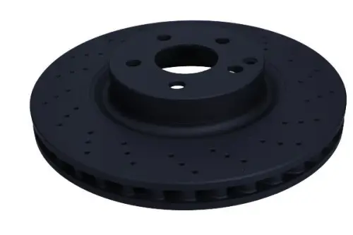 Remschijf QUARO QD1457HC)