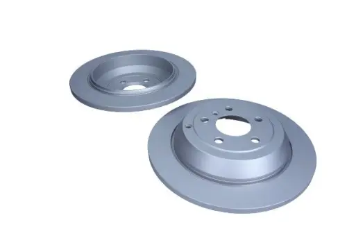 Remschijf QUARO QD4897)