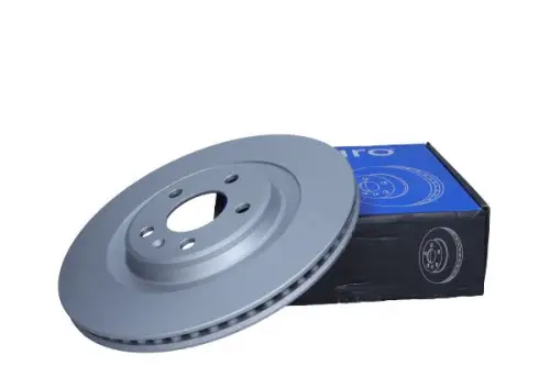 Remschijf QUARO QD6673)
