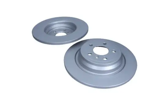 Remschijf QUARO QD7537)