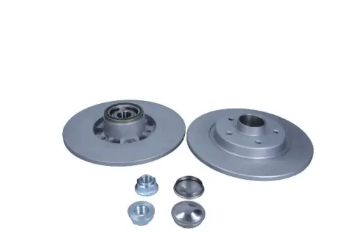 Remschijf QUARO QD9025)