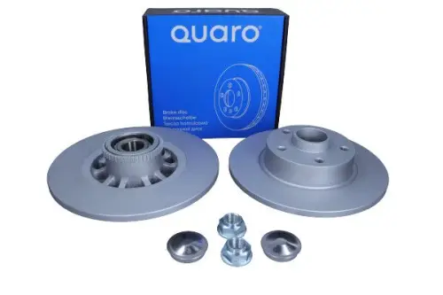 Remschijf QUARO QD9073)
