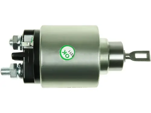 Magneetschakelaar, startmotor AS-PL SS0011P)