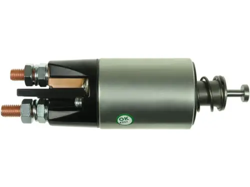 Magneetschakelaar, startmotor AS-PL SS5019P)