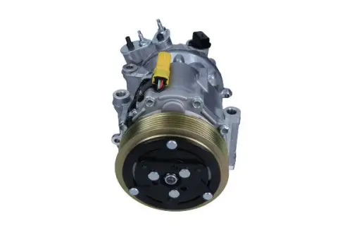 COMPRESSOR, AIRCONDITIONING MAXGEAR AC313246)