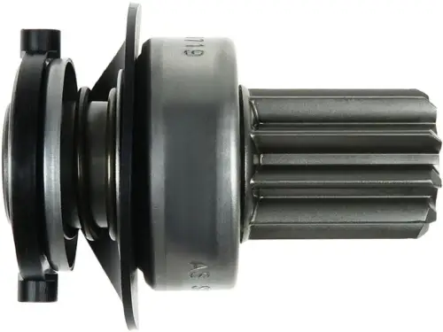Vrijwielaandrijving, starter AS-PL SD0058P)