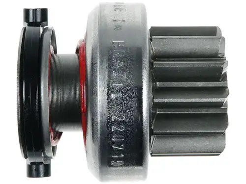 VRIJWIELAANDRIJVING, STARTER AS-PL SD0144P)