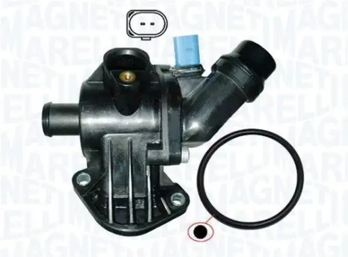 Thermostaat, koelvloeistof MAGNETI MARELLI 352317100100)