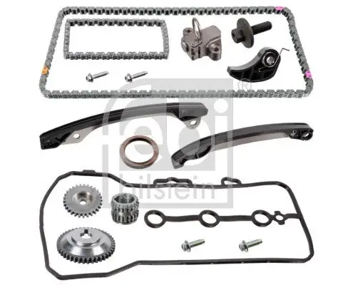 DISTRIBUTIEKETTINGSET FEBI BILSTEIN 109468)