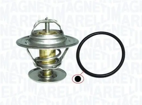Thermostaat, koelvloeistof MAGNETI MARELLI 352317101000)