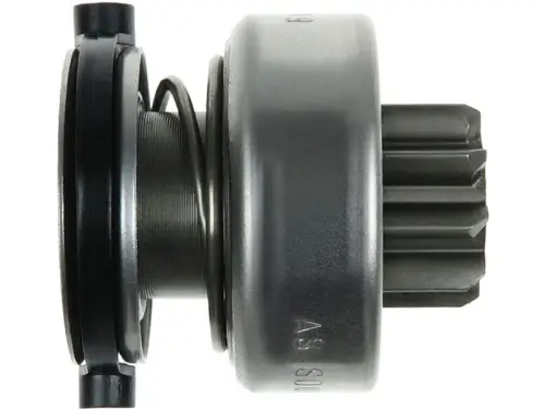 Vrijwielaandrijving, starter AS-PL SD0072P)