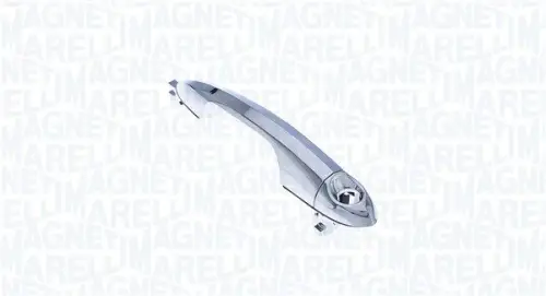 Deurhendel MAGNETI MARELLI 350105022100)
