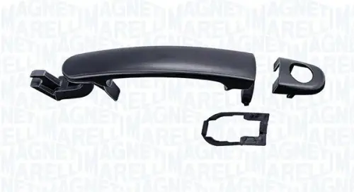 Deurhendel MAGNETI MARELLI 350105025400)