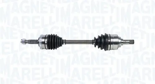 AANDRIJFAS MAGNETI MARELLI 302004190081)
