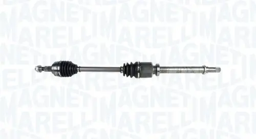 AANDRIJFAS MAGNETI MARELLI 302004190115)
