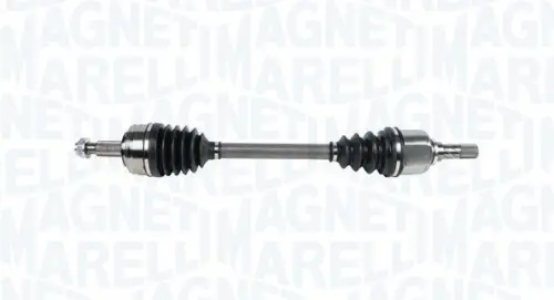 AANDRIJFAS MAGNETI MARELLI 302004190061)