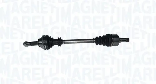AANDRIJFAS MAGNETI MARELLI 302004190035)