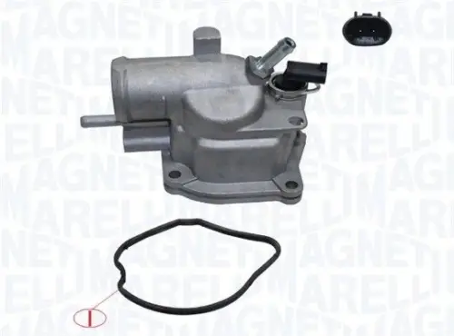 Thermostaat, koelvloeistof MAGNETI MARELLI 352317100700)