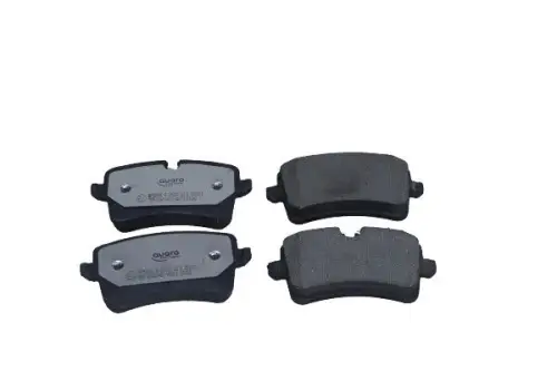 Remblokkenset, schijfrem QUARO QP5380C)