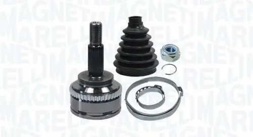 HOMOKINEET REPARATIE SET, AANDRIJFAS MAGNETI MARELLI 302015100244)