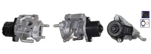 EGR-klep ELSTOCK 73-0389)