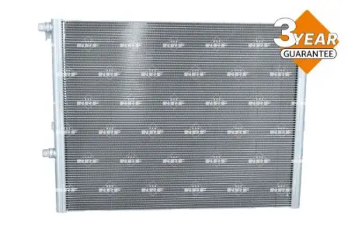 Radiateur NRF 550168)