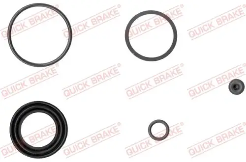 Reparatieset, remklauw QUICK BRAKE 114-0061)