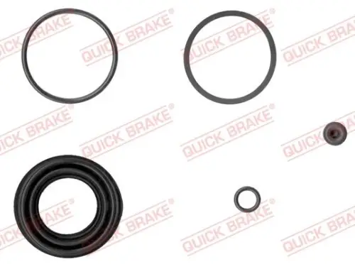 Reparatieset, remklauw QUICK BRAKE 114-0065)