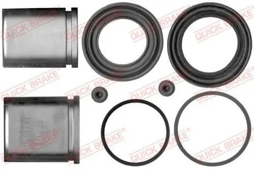 Reparatieset, remklauw QUICK BRAKE 114-5013)