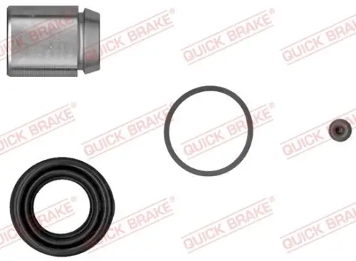Reparatieset, remklauw QUICK BRAKE 114-5028)