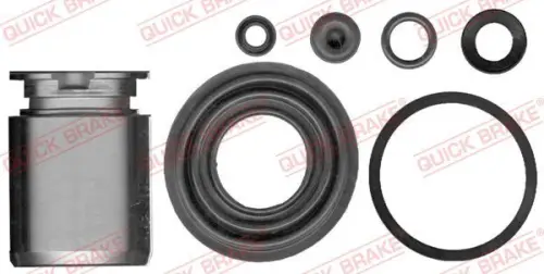 Reparatieset, remklauw QUICK BRAKE 114-5020)