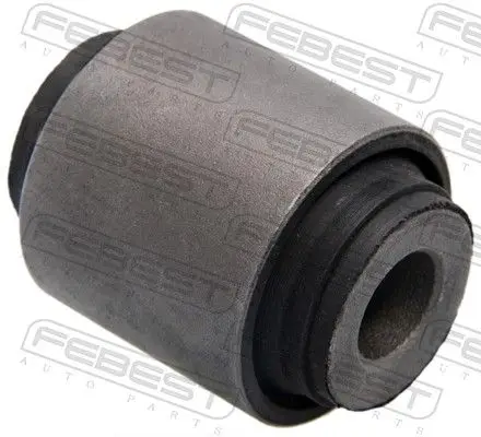 DRAAGARMRUBBER FEBEST HAB-034)