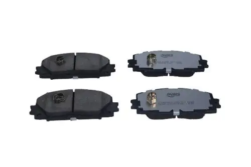 Remblokkenset, schijfrem QUARO QP3706C)