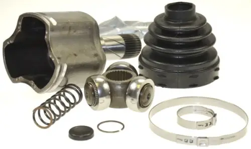 Homokineet reparatie set, aandrijfas LÖBRO 304609)
