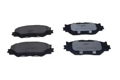 Remblokkenset, schijfrem QUARO QP2151C)
