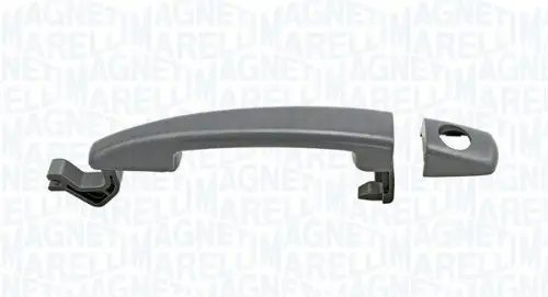 Deurhendel MAGNETI MARELLI 350105017700)