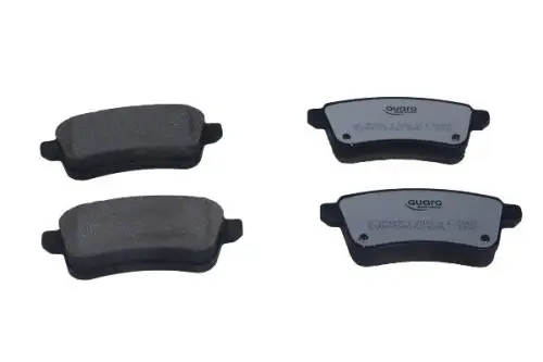 Remblokkenset, schijfrem QUARO QP0015C)