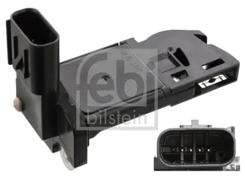 LUCHTMASSAMETER FEBI BILSTEIN 105909)