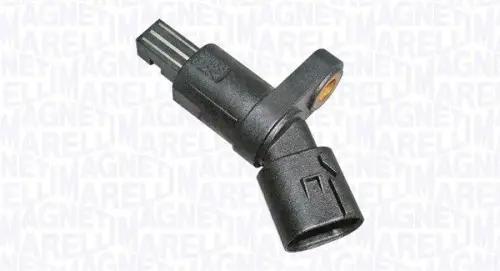 Wielsnelheidssensor MAGNETI MARELLI 172100002010)