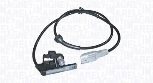 Wielsnelheidssensor MAGNETI MARELLI 172100106010)