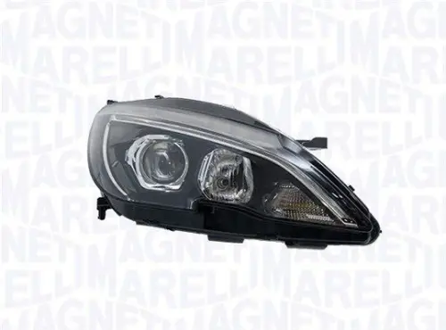 Koplamp MAGNETI MARELLI 711451000309)