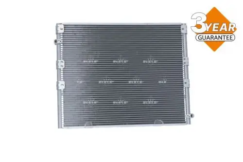 Condensor, airconditioning NRF 350515)