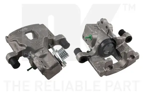 Remklauw NK 212636)