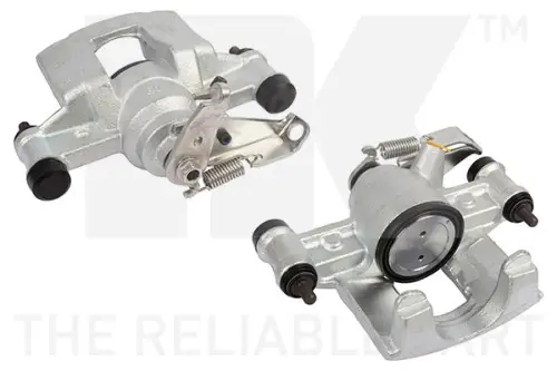 Remklauw NK 213605)