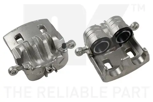 Remklauw NK 214487)