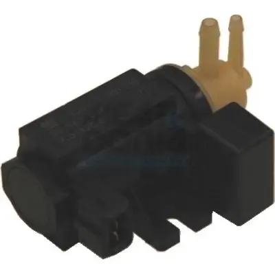 DRUKCONVERTOR, UITLAATGASREGELING MEAT & DORIA 9186)