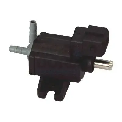 DRUKCONVERTOR, UITLAATGASREGELING MEAT & DORIA 9301)